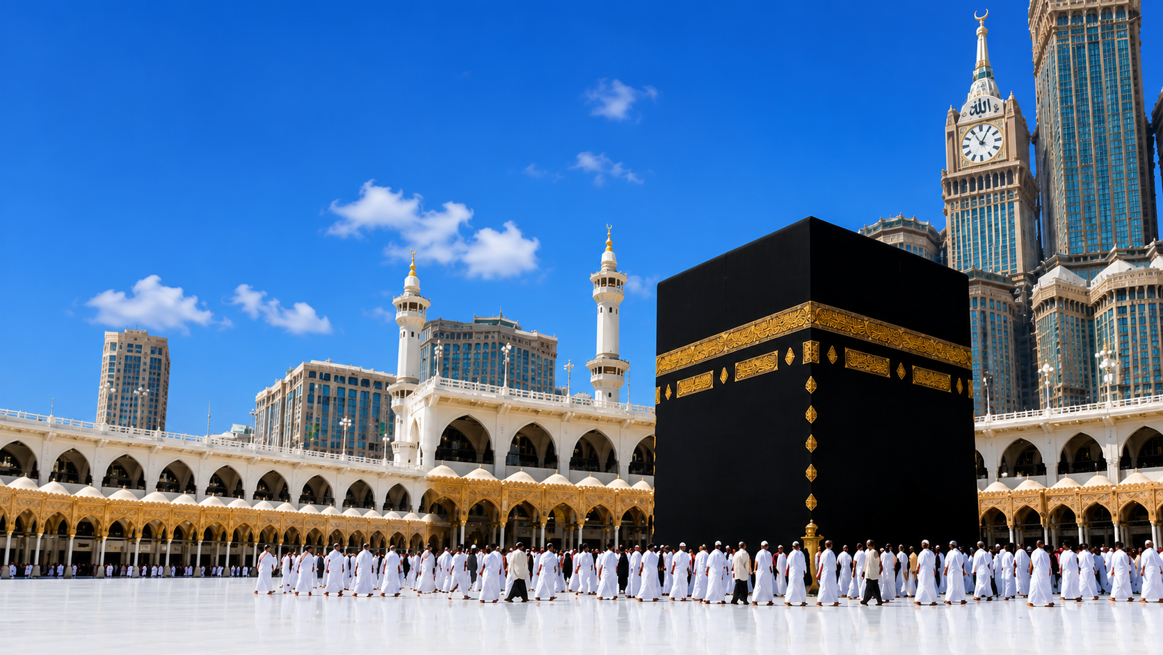 Konsultasi Umrah